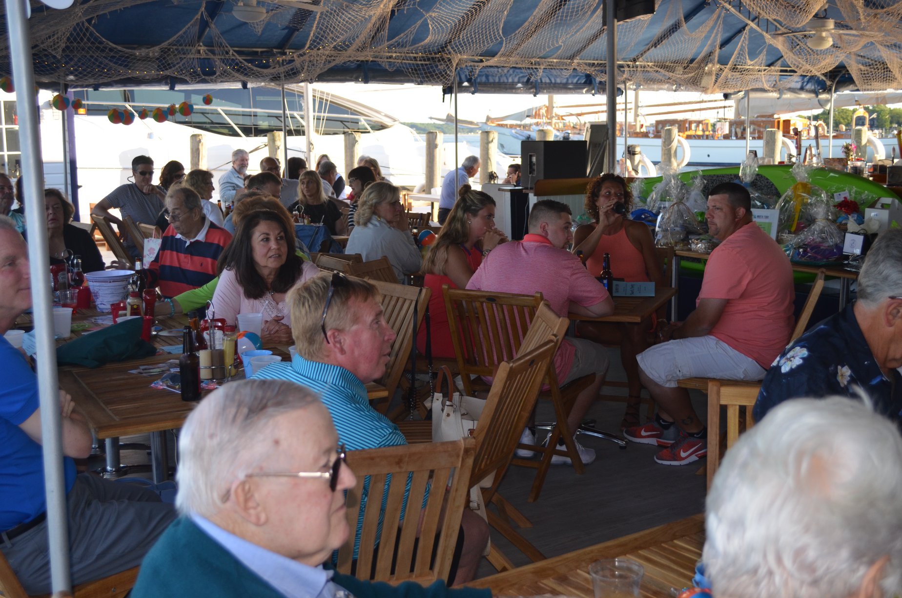 Mission Statement North Fork Chamber of Commerce