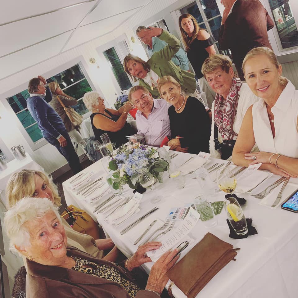 Mission Statement North Fork Chamber of Commerce