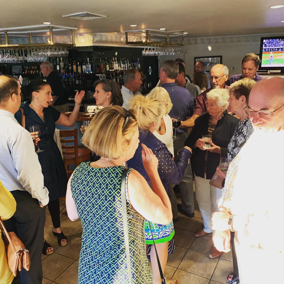 Mission Statement North Fork Chamber of Commerce