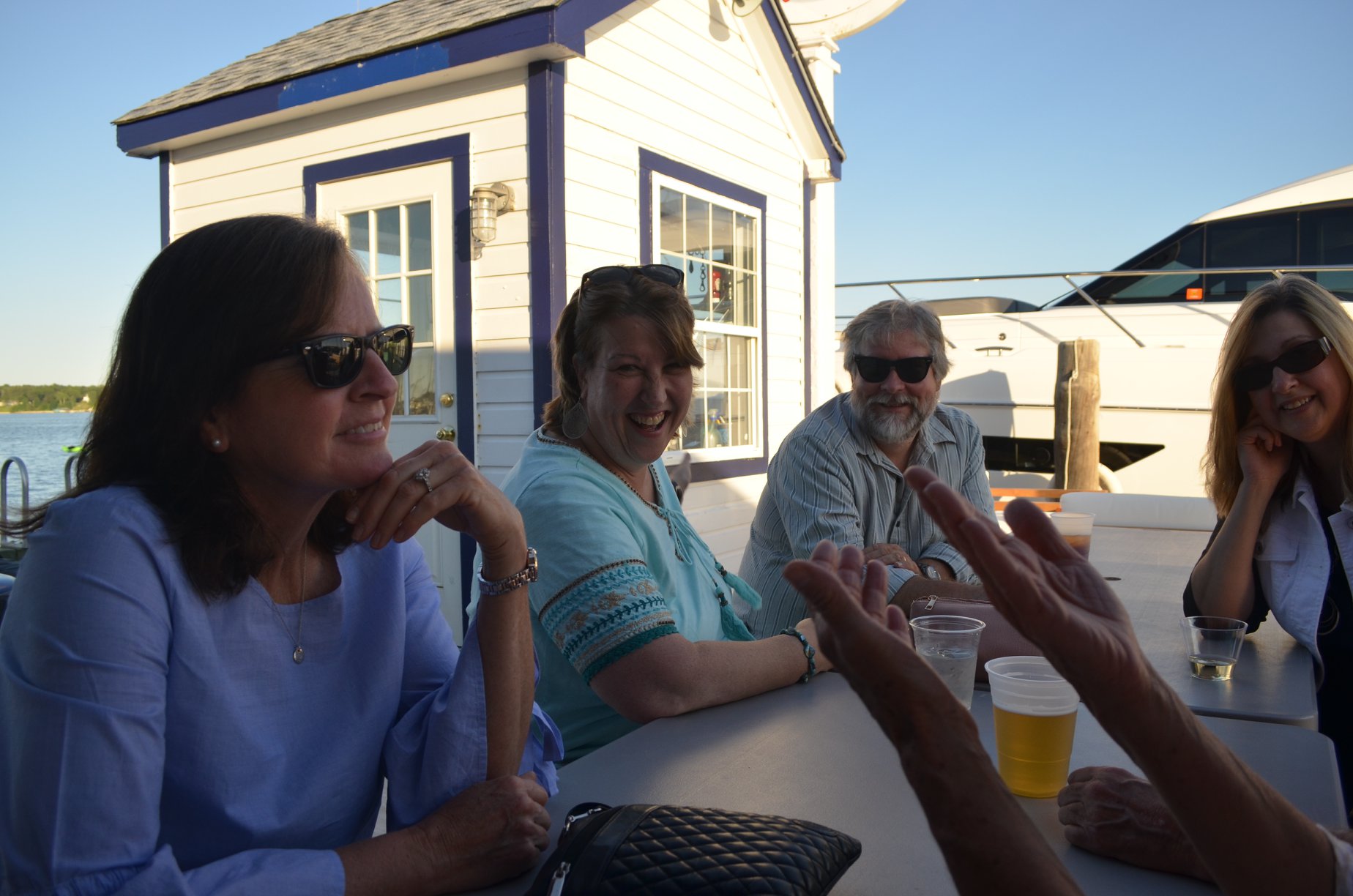 Mission Statement North Fork Chamber of Commerce