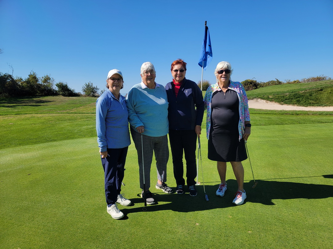 2022 Golf Outing Photos North Fork Chamber of Commerce