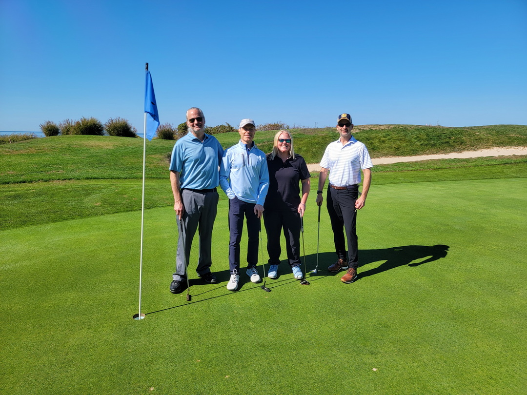 2022 Golf Outing Photos North Fork Chamber of Commerce